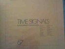 Euro Library Breaks Klaus Weiss Time Signals LP MP3