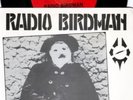 Radio Birdman Rare-UK-EP-Death by the gun-EX-Punk