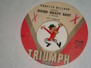45 RPM I SOUL/POPCORN : Varetta Dillard - Hear