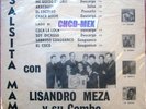 AFRO LATIN GUAGUANCO ? LISANDRO MEZA? SALSA COLOMBIA???