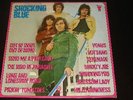 Shocking Blue RARE Holland only LP Pink Elephant psych