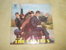 BEATLES  ALL MY LOVING   SWEDISH GUNCOVER  EP