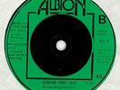 RIFF RAFF / RUAN O’LOCHLAINN - UK 79 PUNK POWERPOP KBD