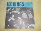 THE LEE KINGS  LALALIES  SWEDISH  60`S BEAT