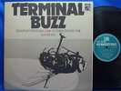 SPECTRUM/MURTCEPS Terminal Buzz 2LP Live OZ Prog Psych