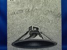 HEADBAND Song for Tooley *Orig* OZ PROG PSYCH w/poster