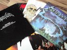 Metallica - The Good, the Bad & the Live EP Set