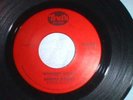 RARE NORTHERN SOUL 45-  SANDRA WRIGHT