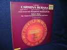 .Carmina Burana Telarc Carl Orff Telarc Audiophile Rare