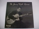 JIMMY WYBLE Quintet RARE JAZZ GUITAR Vantage #4 10