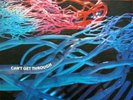 HAIRY CHAPTER: Can't Get Through OOP GER psych LP re