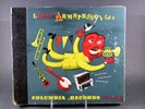 Louis Armstrong Hot 5 1940's Columbia Record Set -78's