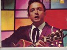 JOHNNY CASH EP Hymns Vol II W/PC ' 50s M- COL