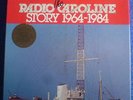 Radio Caroline Story Collectors Edition LP Box Set