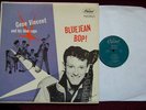 GENE VINCENT & BLUECAPS 