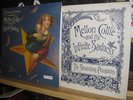 SMASHING PUMPKINS MELLON COLLIE LP #'d on HUT nirvana
