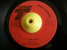 Northern Soul 45 NOTATIONS A New Day Twinight HEAR