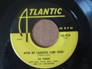 Joe Turner 45 Atlantic # 939 ORIG EXC
