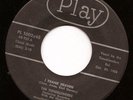 RARE 1958 MN Female Doo-Wop 45 - TONEBLENDERS - Play