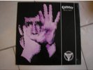 CORONER lp Mental vortex VG condition METAL HARD RARE