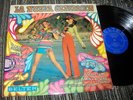 NUEVA GENERACION LP 1968 BELTER spain SCAT DABADA BOSSA