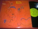 RUSTY BRYANT - FIRE EATER - 1971 -  ORIGINAL - LP