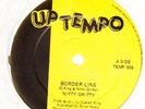 NITTY GRITTY  -  BORDER LINE        KILLER WAR TUNE 