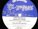 Tippa Irie & Pato Banton - DANCEHALL MOVES EP 1986 hear