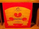 BRAHMS CONC.OP.77 GIOCONDA DE VITO  ITALY QALP 1ED MINT