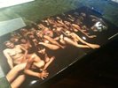 JIMI HENDRIX RARE EUROPE VERSION OF ELECTRIC LADYLAND