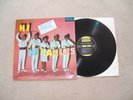 HI WE'RE THE MIRACLES ORIOLE TAMLA UK LP 1963 - PS40044