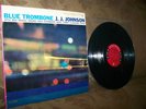 J.J. Johnson Blue Trombone sealed mint Max Roach