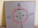 Megadeth - Cryptic Writings - RARE LOOP LP - Capitol