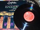 LITFIBA 33 GG ORIGINALE ENEIDE DI KRIPTON retro Bianco