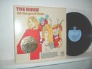 THE KINKS 'ALL THE GOOD TIMES' 4 LP BOX  NEAR MINT