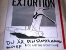 Extortion boot 7
