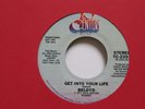 MODERN SOUL 45 BELOYD GET INTO YOUR LIFE