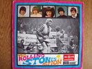 The Rolling Stones In Action Sonderauflage 1966 Germany