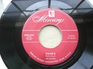 R&B Doo Wop The RAVENS Mercury 45 Chloe-e Mint-