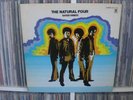Sweet Soul * THE NATURAL FOUR - GOOD VIBES  * ABC Rec.