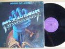 MATAKOPAS - COMING OUT AHEAD   RARE US METAL 1987 MINT