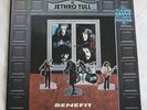 JETHRO  Tull  