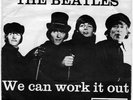 Beatles Norwegian 45 Day Tripper  R 5389 Norway