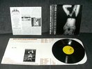 Abigail Alive in Tokyo LIVE LP HMSS Sabbat Terror Squad