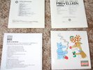 STONES THROW PROMOS AND RARITIES MADLIB PB WOLF OOP