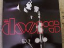 THE DOORS IN CONCERT 3 x LP inc UNRELEASED THE END