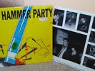 BIG BLACK Hammer Party on Homestead in Shrink  NM-