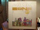 Prog psych lp Gong Angel's Egg Virgin White UK w/book