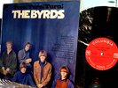 TOP 1965 MONO   THE BYRDS Turn Turn  FOLK GARAGE Dylan