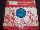 Elvis Presley - Blue Suede Shoes UK HMV Orig 78-POP.213